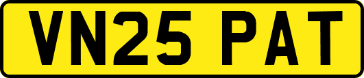 VN25PAT