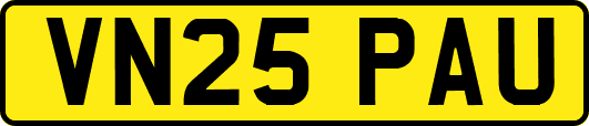 VN25PAU