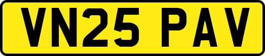 VN25PAV