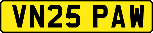 VN25PAW