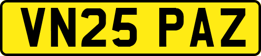 VN25PAZ