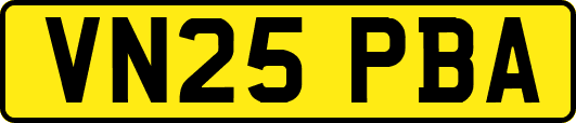 VN25PBA