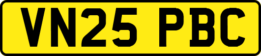 VN25PBC