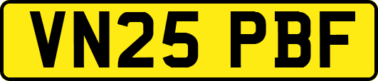 VN25PBF