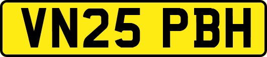 VN25PBH