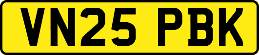 VN25PBK