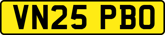 VN25PBO