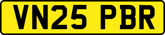 VN25PBR