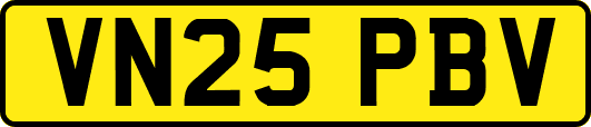 VN25PBV