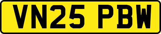 VN25PBW