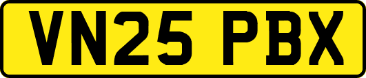 VN25PBX