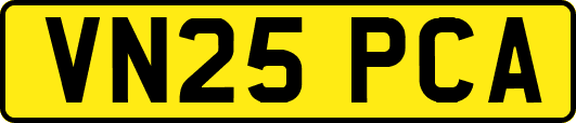 VN25PCA