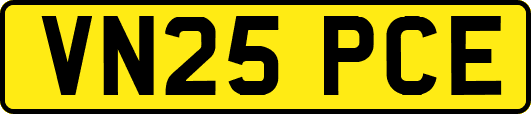 VN25PCE
