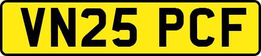 VN25PCF