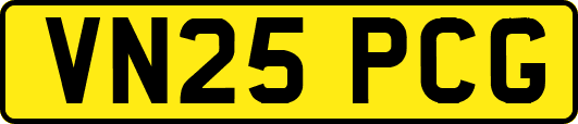 VN25PCG