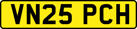 VN25PCH