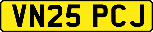 VN25PCJ