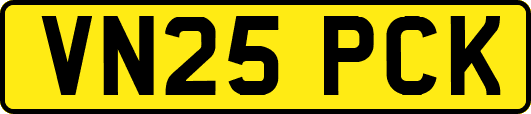 VN25PCK