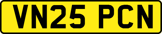 VN25PCN