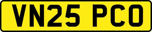 VN25PCO