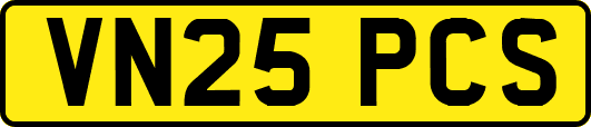VN25PCS