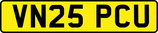 VN25PCU