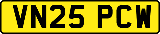 VN25PCW