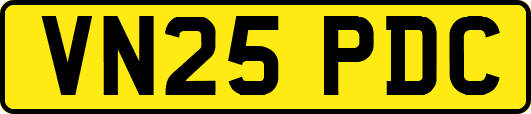 VN25PDC