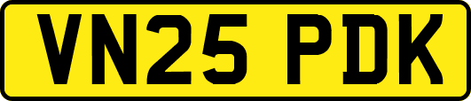 VN25PDK