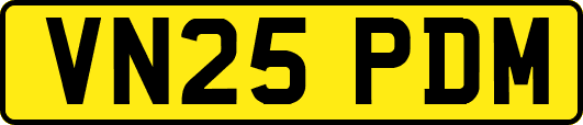 VN25PDM