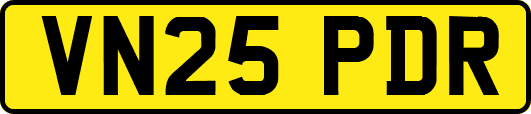 VN25PDR
