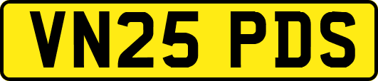 VN25PDS