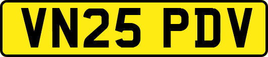 VN25PDV