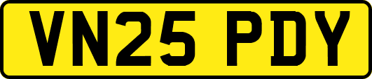 VN25PDY