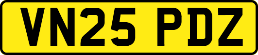 VN25PDZ