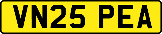 VN25PEA