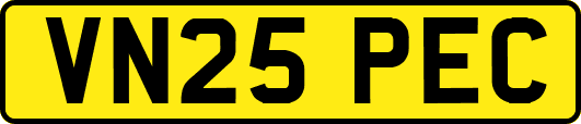 VN25PEC