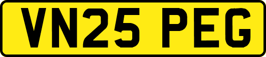 VN25PEG
