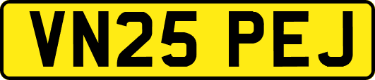 VN25PEJ