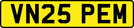 VN25PEM