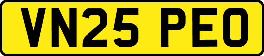 VN25PEO