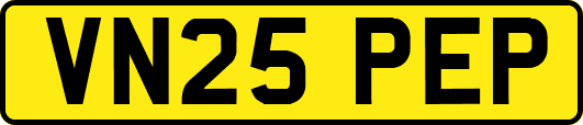 VN25PEP