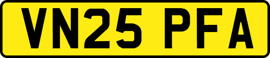 VN25PFA