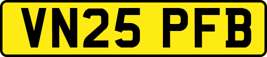 VN25PFB