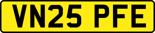 VN25PFE