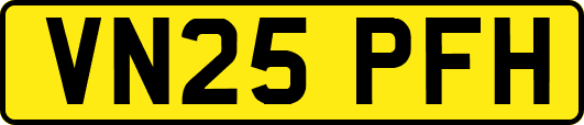 VN25PFH