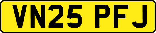 VN25PFJ