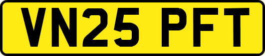 VN25PFT