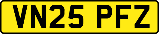 VN25PFZ