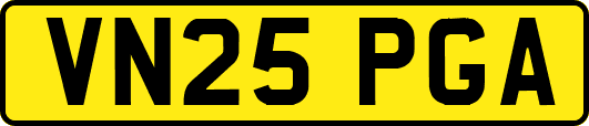 VN25PGA